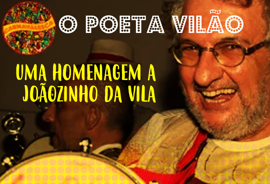 O Poeta Vilão