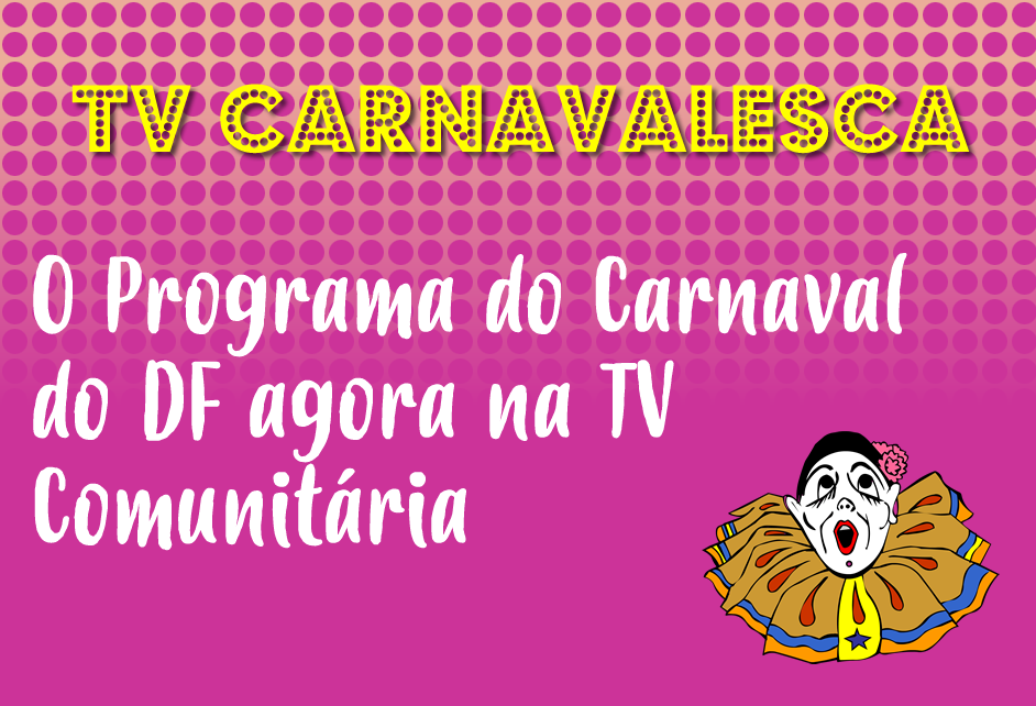 TV CARNAVALESCA