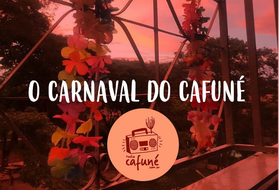 O Carnaval do Cafuné