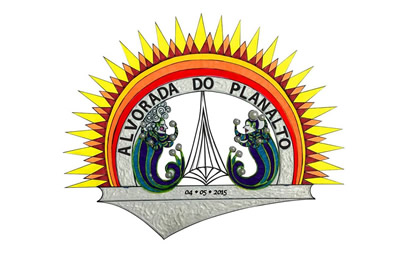CLUBE LÍRICO ALVORADA DO PLANALTO