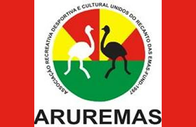 Associação Recreativa, Desportiva e Cultural Unidos do Recanto das Emas – Aruremas