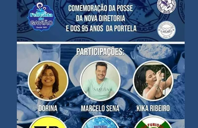 Agenda Carnavalesca