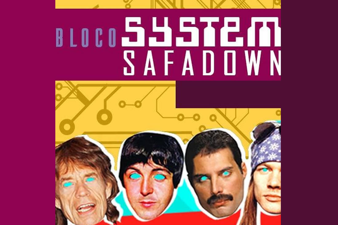 System Safadown