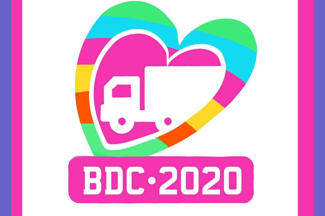 BDC – BLOCO DAS CAMINHONEIRAS